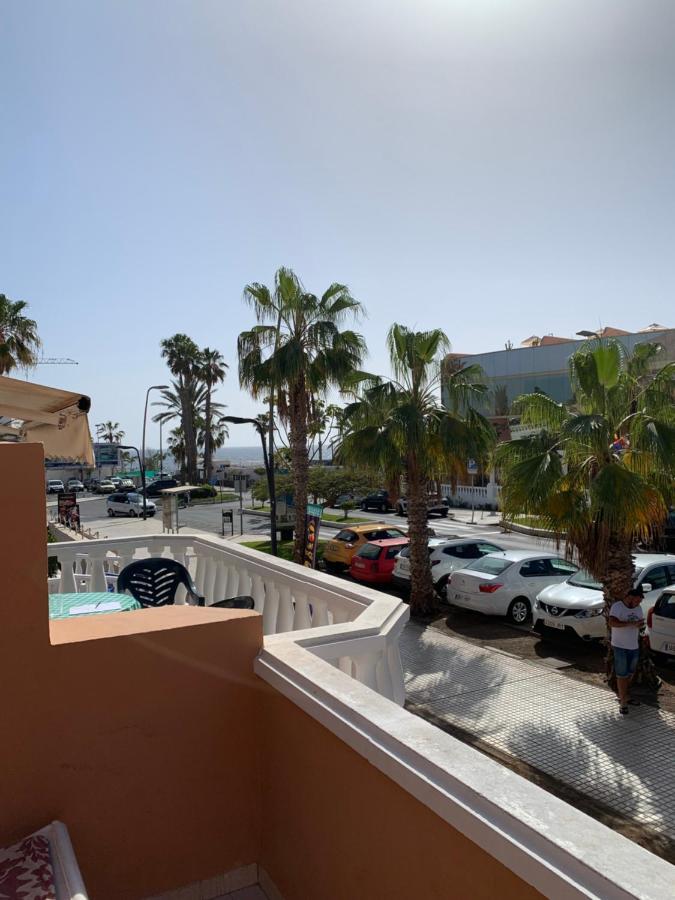 Tenerife Royal Garden Плайя-де-лас-Амерікас Екстер'єр фото